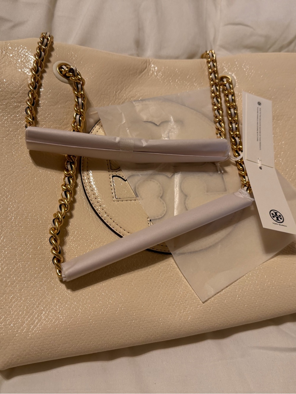 Tory Burch Ella Tote